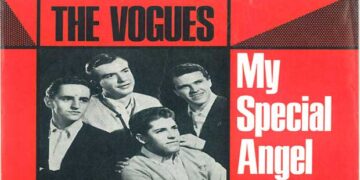 Οι μουσικές επιλογές του e-ptolemeos.gr – The Vogues – My Special Angel (1968)
