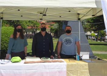 Καστοριά:Δράσεις ενημέρωσης και ευαισθητοποίησης εν όψει της Ημέρας Περιβάλλοντος από τη ΔΙΑΔΥΜΑ ΑΕ