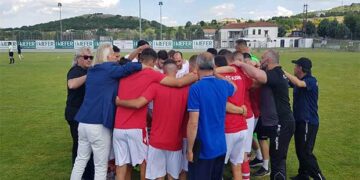 ΦΣ Κοζάνης: Φινάλε με νίκη
