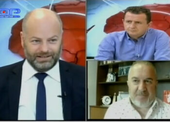 Σάββας Σαλτσίδης: Εμάς μας ενδιαφέρει το καλό το ποδοσφαίρου. Υπήρχαν προσπάθειες παρεμβάσεων στις εκλογές από θεσμικούς παράγοντες. Η ΕΠΣ θα στηρίζει τον ΠΑΟΚ