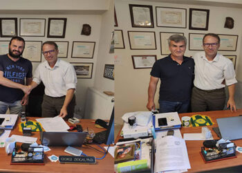 Σημαντική συνεργασία του Εορδαϊκού με την Sports Clinic