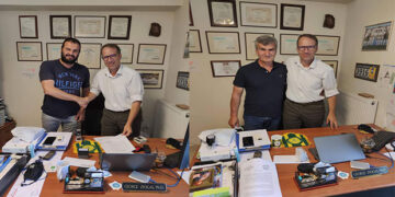 Σημαντική συνεργασία του Εορδαϊκού με την Sports Clinic