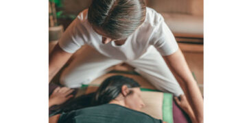 Πλεονεκτήματα του να επισκεφθείτε  έναν αθλητικό φυσιοθεραπευτή