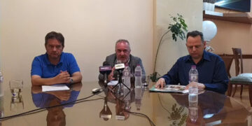 Παρουσίασε τους υποψηφίους και το πρόγραμμα της ο συνδυασμός  Επανεκκίνηση του Κοζανίτικου Ποδοσφαίρου”