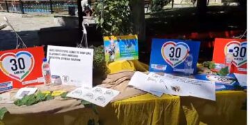 Με πολλές και όμορφες δραστηριότητες ολοκληρώθηκαν οι εκδηλώσεις του Δήμου Εορδαίας για το περιβάλλον (βίντεο)