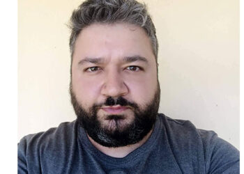 Δημήτρης Καραδήμος: «Ας κάνουμε το ποδόσφαιρο μας καλύτερο! Όχι για εμάς μόνο.. Αλλά κυρίως για τα παιδιά μας!- Το ευχαριστώ του για την εκλογή του στο Δ.Σ. της Ε.Π.Σ. Κοζάνης