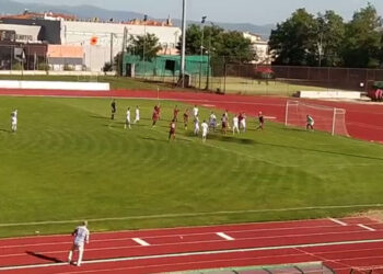 Football League: Αντίο με ψηλά το κεφάλι για την Α.Ε.Π. Κοζάνης- Πανηγύρια στην Αριδαία (βίντεο)