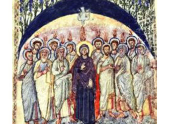 Πεντηκοστή 2021 παντού – Πανηγύρεις την εβδομάδα μετά την Πεντηκοστή.- Tου παπαδάσκαλου Κωνσταντίνου Ι. Κώστα