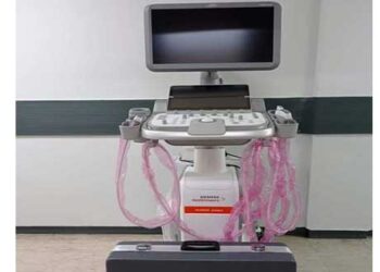 Μποδοσάκειο Νοσοκομείο: Απόκτηση ενός σύγχρονου φορητού  συστήματος  υπερηχοτομογραφίας γενικής  χρήσης με επιπλέον διοισοφάγειο κεφαλή  για την Μονάδα Εντατικής Θεραπείας