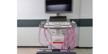 Μποδοσάκειο Νοσοκομείο: Απόκτηση ενός σύγχρονου φορητού  συστήματος  υπερηχοτομογραφίας γενικής  χρήσης με επιπλέον διοισοφάγειο κεφαλή  για την Μονάδα Εντατικής Θεραπείας