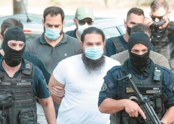 Ψυχολόγος για τους υποψήφιους παπάδες μετά το σοκ με τον βιασμό και το βιτριόλι