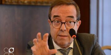 Ο Βελβεντινός Γιάννης Βογιατζής νέος πρόεδρος στο Σύνδεσμο Ελληνικού Οίνου