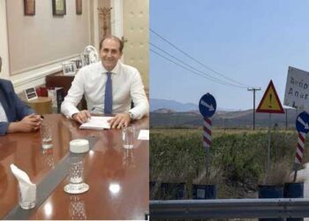 Απαλλάσσονται από τον ΕΝΦΙΑ οι κάτοικοι των Αναργύρων