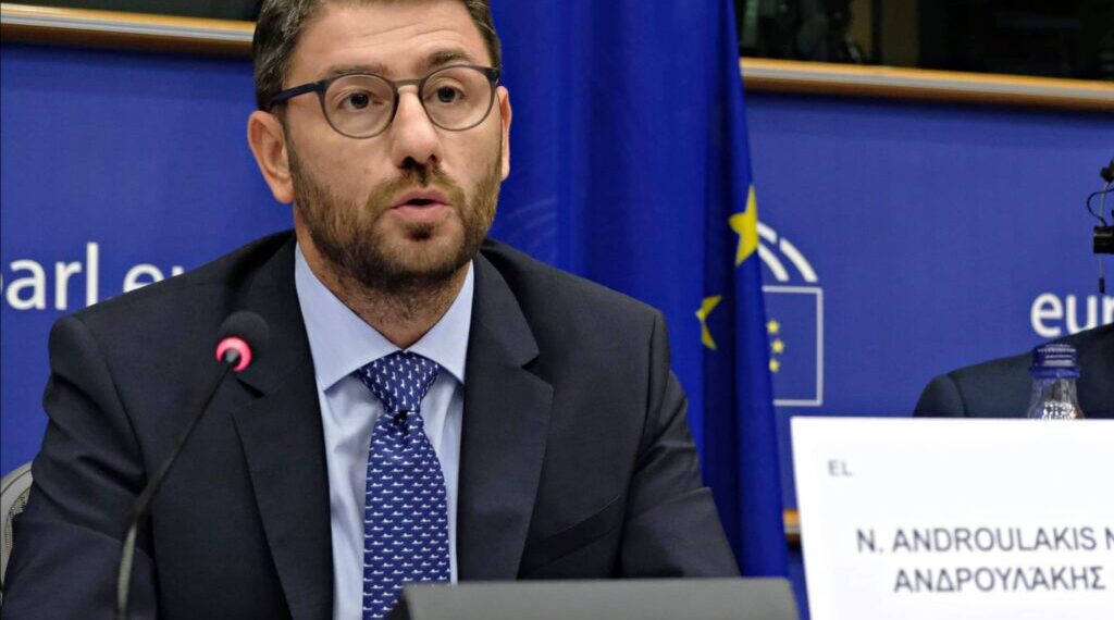 Ανισότητες και στρεβλώσεις στον νέο εργασιακό νόμο(του Ευρωβουλευτή, Νίκου Ανδρουλάκη)