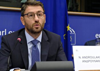 Ανισότητες και στρεβλώσεις στον νέο εργασιακό νόμο(του Ευρωβουλευτή, Νίκου Ανδρουλάκη)