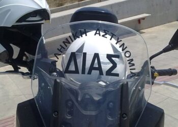 Επεισοδιακή καταδίωξη οχήματος μέσα στην πόλη της Κοζάνης – Σύλληψη του οδηγού για ναρκωτικά -Νέα επιτυχία της ομάδας “ΔΙΑΣ”