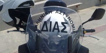 Επεισοδιακή καταδίωξη οχήματος μέσα στην πόλη της Κοζάνης – Σύλληψη του οδηγού για ναρκωτικά -Νέα επιτυχία της ομάδας “ΔΙΑΣ”
