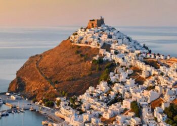 Τι είναι το πείραμα της Αστυπάλαιας – Ανακοινώσεις σήμερα στο νησί από τον Κυριάκο Μητσοτάκη