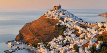 Τι είναι το πείραμα της Αστυπάλαιας – Ανακοινώσεις σήμερα στο νησί από τον Κυριάκο Μητσοτάκη