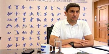 Λ. Αυγενάκης: “Η εξαιρετικά μεγάλη ποδοσφαιρική μεταρρύθμιση επικροτήθηκε από την συντριπτική πλειοψηφία των ΠΑΕ της Super League 2 και της Foofball League”