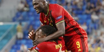 Euro 2020: Τα δύο ζευγάρια, οι διασταυρώσεις μέχρι τον τελικό και η μάχη των καλύτερων τρίτων