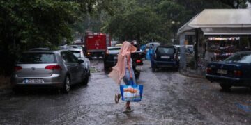 Τι καιρό θα κάνει το τριήμερο του Αγίου Πνεύματος