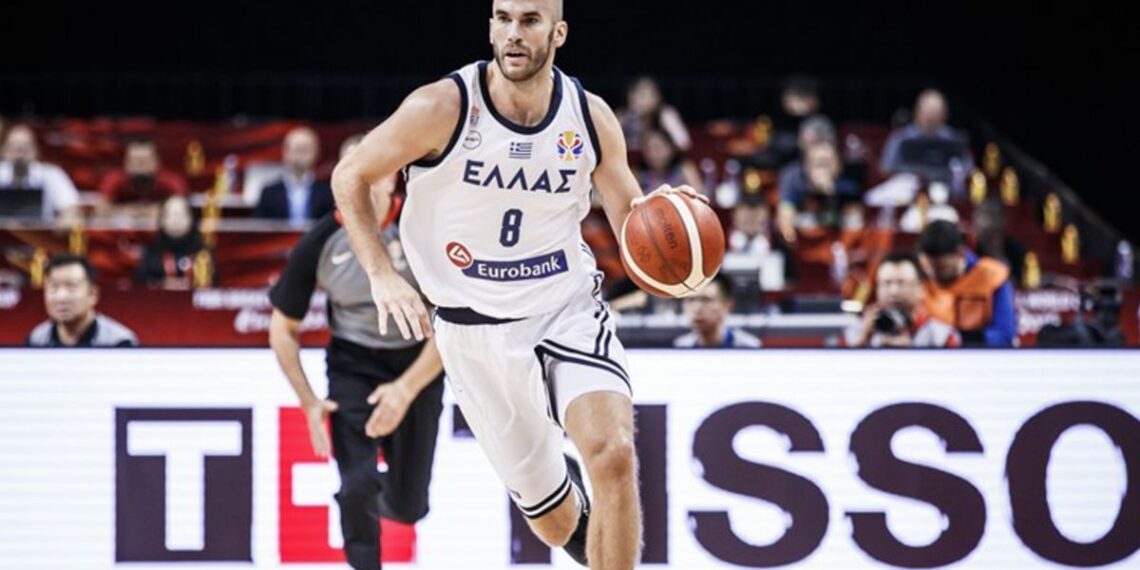 Προολυμπιακό Τουρνουά μπάσκετ: Ελλάδα – Καναδάς 91-97: Γουίγκινς και Μπάρετ εκτέλεσαν την Εθνική