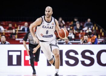 Προολυμπιακό Τουρνουά μπάσκετ: Ελλάδα – Καναδάς 91-97: Γουίγκινς και Μπάρετ εκτέλεσαν την Εθνική