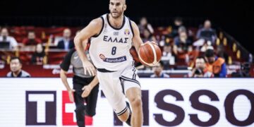 Προολυμπιακό Τουρνουά μπάσκετ: Ελλάδα – Καναδάς 91-97: Γουίγκινς και Μπάρετ εκτέλεσαν την Εθνική