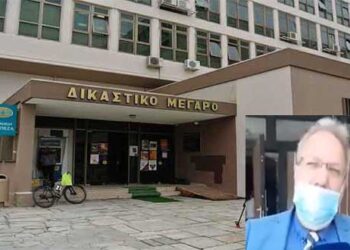 Πρωτοφανής ένταση μεταξύ Προέδρου και δικηγόρου υπεράσπισης στη δίκη του 5χρονου Στάθη- «Ντροπή σας…»