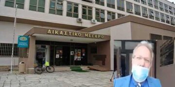 Πρωτοφανής ένταση μεταξύ Προέδρου και δικηγόρου υπεράσπισης στη δίκη του 5χρονου Στάθη- «Ντροπή σας…»