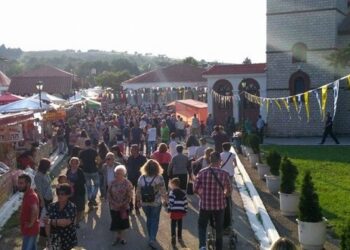 Δήμος Κοζάνης: Ματαιώνεται η εμποροπανήγυρη Δρεπάνου