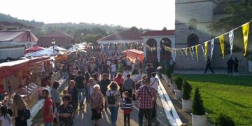 Δήμος Κοζάνης: Ματαιώνεται η εμποροπανήγυρη Δρεπάνου