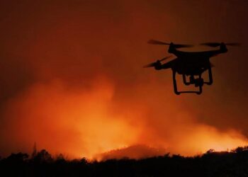 Προμήθεια drone για την Πολιτική Προστασία της Περιφέρειας Δυτικής Μακεδονίας- Τι αποφάσισε η Οικονομική Επιτροπή