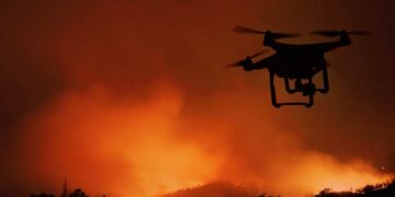 Προμήθεια drone για την Πολιτική Προστασία της Περιφέρειας Δυτικής Μακεδονίας- Τι αποφάσισε η Οικονομική Επιτροπή