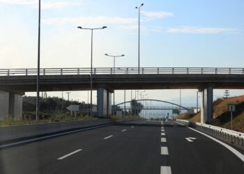 Καραμανλής: Την Πέμπτη η υπογραφή της σύμβασης για τον Ε65: “Εμβληματικό έργο για τη Δυτική Μακεδονία, που συνδέεται άμεσα και με την απολιγνιτοποίηση”