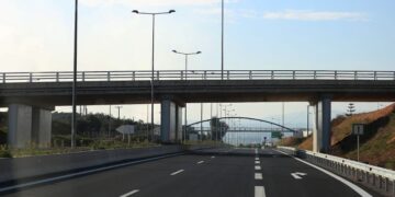 Καραμανλής: Την Πέμπτη η υπογραφή της σύμβασης για τον Ε65: “Εμβληματικό έργο για τη Δυτική Μακεδονία, που συνδέεται άμεσα και με την απολιγνιτοποίηση”