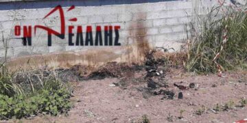 Έγκλημα στην Κατερίνη: Ραγδαίες εξελίξεις – Η ΕΛΑΣ προσήγαγε άτομα – Αποκλειστικές εικόνες & βίντεο