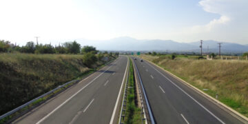 Αυτοκινητόδρομος Ε65: Μεγάλο αναπτυξιακό και περιβαλλοντικό έργο – Το ιστορικό (infogr)