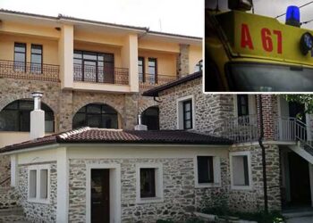 Πράσινο φως από το Δ.Σ. Εορδαίας για την παραχώρηση του π. Δημαρχείου Μουρικίου στο ΕΚΑΒ – Το πρώτο Κέντρο Δια Βίου Μάθησης ΕΚΑΒ για προνοσοκομειακή φροντίδα και αεροδιακομιδές – Πλακεντάς: “Θωρακίζεται ο πυλώνας υγείας της Δ. Μακεδονίας” – Ικανοποίηση από το Σωματείο Εργαζομένων