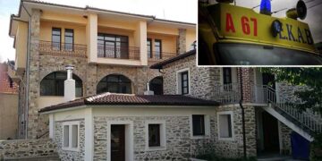 Πράσινο φως από το Δ.Σ. Εορδαίας για την παραχώρηση του π. Δημαρχείου Μουρικίου στο ΕΚΑΒ – Το πρώτο Κέντρο Δια Βίου Μάθησης ΕΚΑΒ για προνοσοκομειακή φροντίδα και αεροδιακομιδές – Πλακεντάς: “Θωρακίζεται ο πυλώνας υγείας της Δ. Μακεδονίας” – Ικανοποίηση από το Σωματείο Εργαζομένων