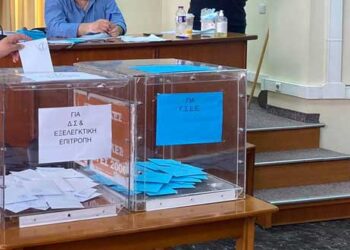 Ένσταση για τη συμμετοχή σωματείων στις εκλογές του Εργατικού Κέντρου Κοζάνης