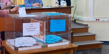 Ένσταση για τη συμμετοχή σωματείων στις εκλογές του Εργατικού Κέντρου Κοζάνης