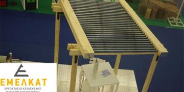 Πέργκολα – Ηλιακός Συλλέκτης: Αξιόπιστες, ολοκληρωμένες λύσεις ηλιακών συστημάτων από την ΕΜΕΛΚΑΤ