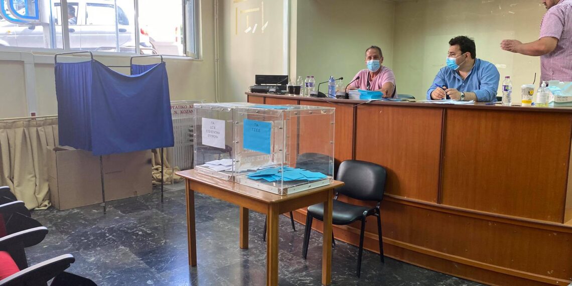 Εκλογές στο Εργατικό Κέντρο Κοζάνης- Καταγγελίες για σωματεία «σφραγίδες» και αντιπροσώπους «μαϊμού»- Προσφυγές στη δικαιοσύνη προαναγγέλλουν οι παρατάξεις