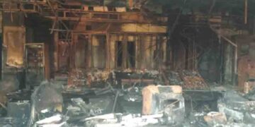 Αθώοι οι 8 κατηγορούμενοι για τη φωτιά στον ΑΗΣ Πτολεμαΐδας