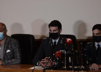 Έγκλημα στα Γλυκά Νερά: Πολύωρη εξέταση του 32χρονου πιλότου στο Ανθρωποκτονιών – Είχε κληθεί από χθες στη ΓΑΔΑ