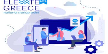 Τροποποίηση Πρόσκλησης υποβολής αιτήσεων χρηματοδότησης στη Δράση “Στήριξη Νεοφυών Επιχειρήσεων Εθνικού Μητρώου “Elevate Greece” για την αντιμετώπιση της πανδημίας Covid-19″