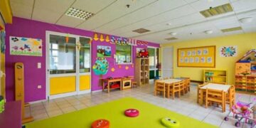 Ανοίγουν τα ΚΔΑΠ με self test και μάσκες