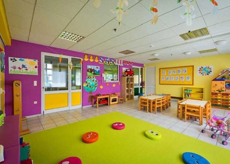 Ανοίγουν τα ΚΔΑΠ με self test και μάσκες